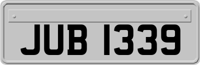 JUB1339