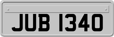 JUB1340