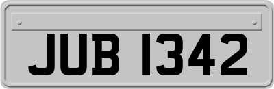 JUB1342