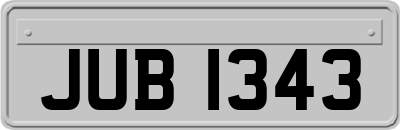 JUB1343