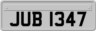 JUB1347