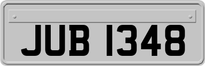 JUB1348