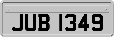 JUB1349