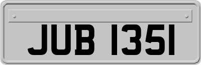 JUB1351