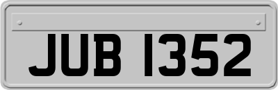 JUB1352