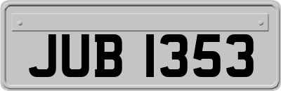 JUB1353