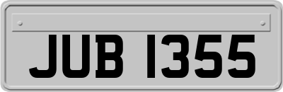 JUB1355