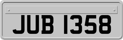 JUB1358