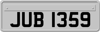 JUB1359