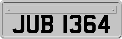 JUB1364