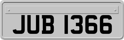 JUB1366