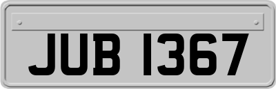 JUB1367