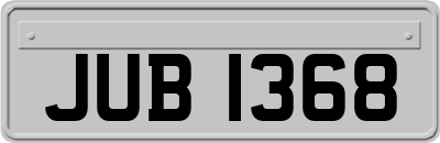 JUB1368