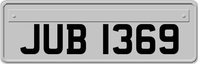 JUB1369