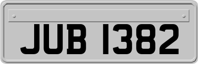 JUB1382