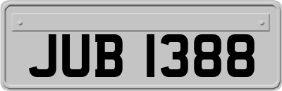 JUB1388