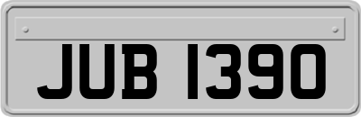 JUB1390