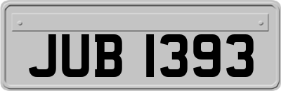 JUB1393