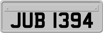 JUB1394