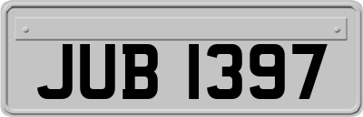 JUB1397