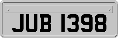 JUB1398