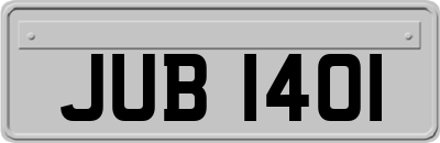 JUB1401