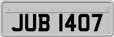 JUB1407