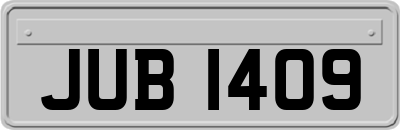 JUB1409