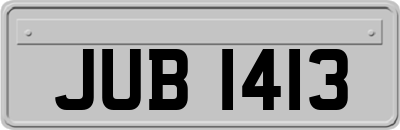 JUB1413