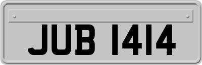 JUB1414