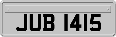 JUB1415