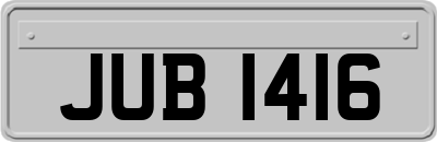 JUB1416
