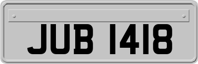 JUB1418