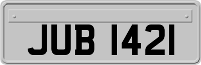 JUB1421