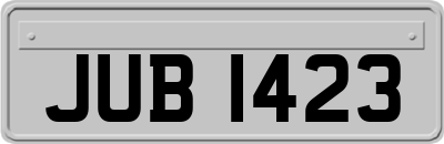 JUB1423