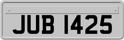 JUB1425