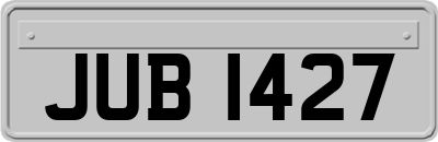 JUB1427