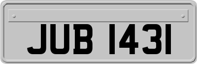 JUB1431
