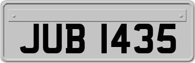 JUB1435