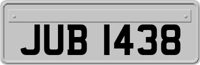 JUB1438