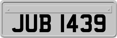 JUB1439