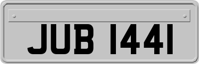 JUB1441