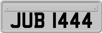 JUB1444