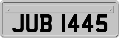 JUB1445