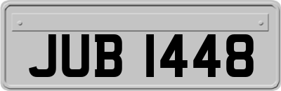 JUB1448