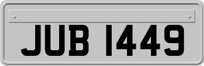 JUB1449