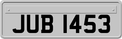 JUB1453