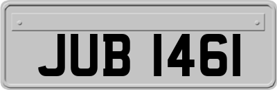 JUB1461