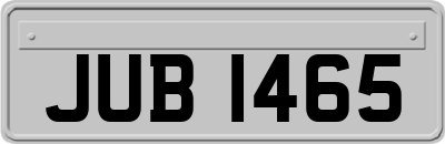 JUB1465