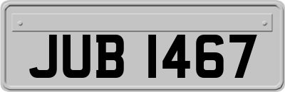 JUB1467